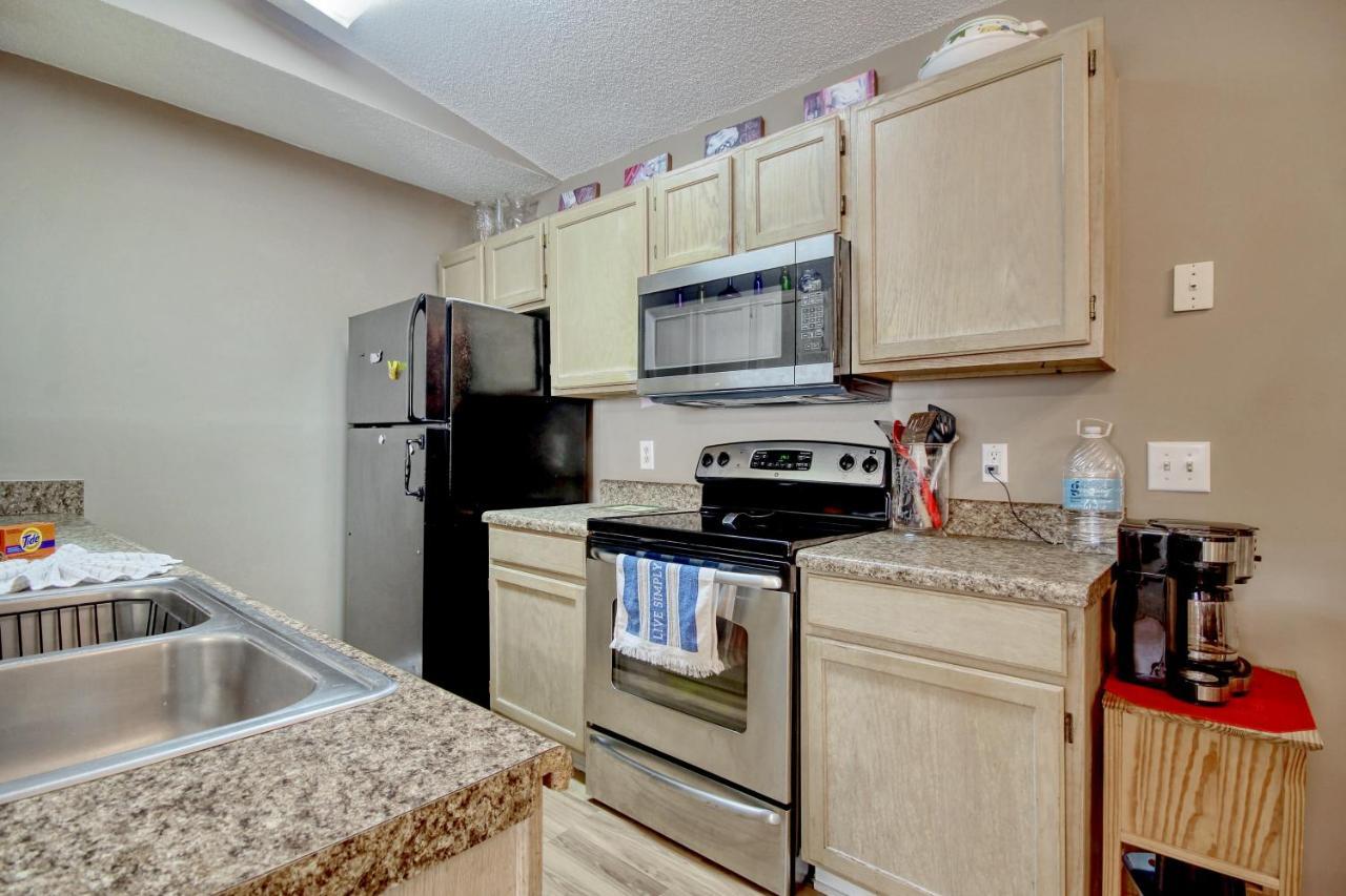 Southbridge Condos - J Myrtle Beach Exterior foto